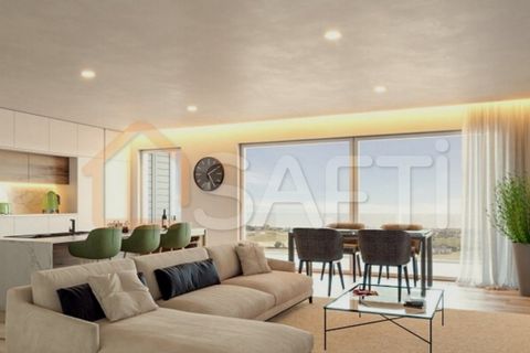 Lejlighed i Alcochete, Setubal, Alcochete - € 370.000 | Ref: SAFTI:00958 - foto 1