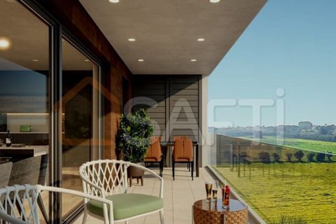 Lejlighed i Alcochete, Setubal, Alcochete - € 370.000 | Ref: SAFTI:00958 - foto 2