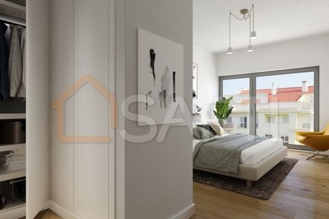 Lejlighed i Alcochete, Setubal, Alcochete - € 370.000 | Ref: SAFTI:00958 - foto 3