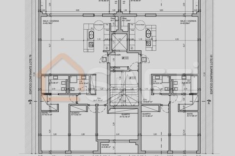 Lejlighed i Alcochete, Setubal, Alcochete - € 370.000 | Ref: SAFTI:00958 - foto 4