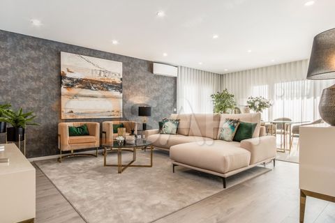 Lejlighed i Montijo, Setubal, Montijo - € 380.000 | Ref: SAFTI:001102 - foto 1