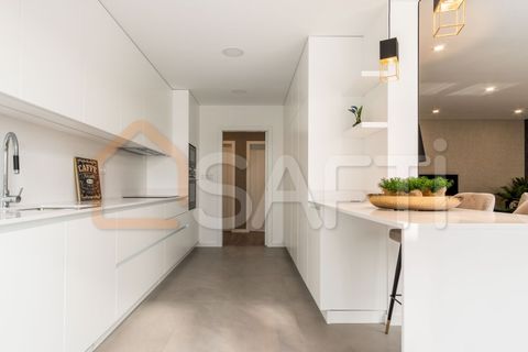 Lejlighed i Montijo, Setubal, Montijo - € 380.000 | Ref: SAFTI:001102 - foto 6