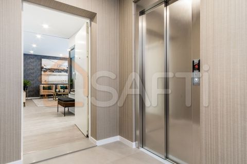 Lejlighed i Montijo, Setubal, Montijo - € 380.000 | Ref: SAFTI:001102 - foto 11