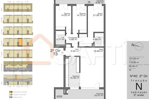 Lejlighed i Montijo, Setubal, Montijo - € 380.000 | Ref: SAFTI:001102 - foto 17