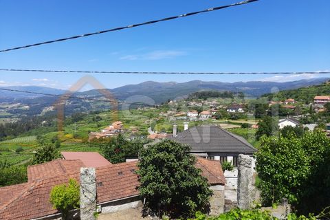 Landejendom i Abedim, Viana do Castelo, Abedim - € 60.000 | Ref: SAFTI:001067 - foto 2