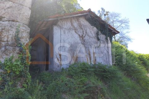 Landejendom i Abedim, Viana do Castelo, Abedim - € 60.000 | Ref: SAFTI:001067 - foto 4