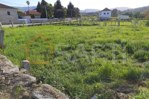 Helårsgrund i Moncao, Viana do Castelo, Moncao - € 33.000 | Ref: SAFTI:001087 - foto 2