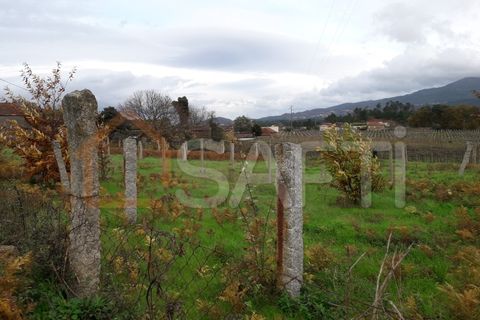 Helårsgrund i Moncao, Viana do Castelo, Moncao - € 46.000 | Ref: SAFTI:00632 - foto 2