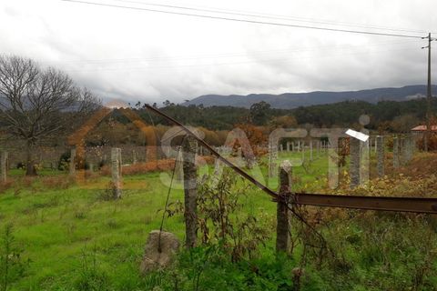 Helårsgrund i Moncao, Viana do Castelo, Moncao - € 46.000 | Ref: SAFTI:00632 - foto 3