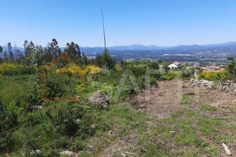 Helårsgrund i Moncao, Viana do Castelo, Moncao - € 17.250 | Ref: SAFTI:001156 - foto 2
