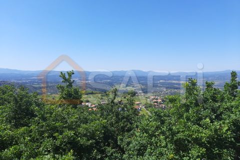 Helårsgrund i Moncao, Viana do Castelo, Moncao - € 17.250 | Ref: SAFTI:001156 - foto 3