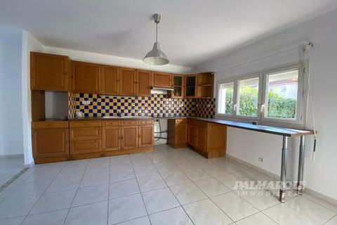 Villa i Perpignan, Pyrenees-Orientales, Perpignan - € 299.000 | Ref: 4699 - foto 6