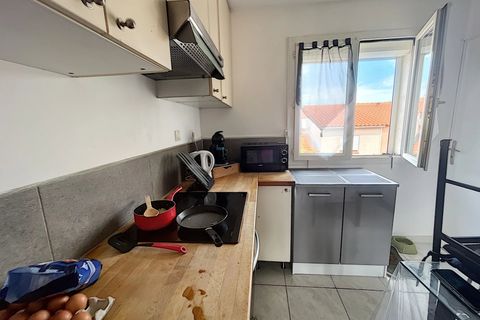 Villa i Perpignan, Pyrenees-Orientales, Perpignan - € 299.000 | Ref: 4699 - foto 13