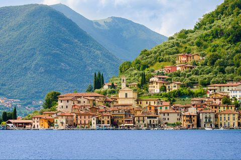 Villa a Bergamo, Bergamo, Bergamo - € 2.950.000 | Ref: 18434-lakeiseo– - foto 4