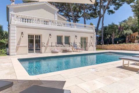 Villa i Antibes, Alpes-Maritimes, Antibes - € 4.950.000 | Ref: 6048870 - foto 2