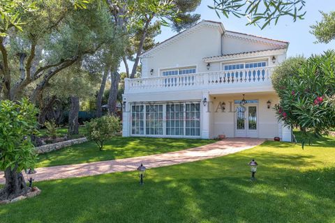 Villa i Antibes, Alpes-Maritimes, Antibes - € 4.950.000 | Ref: 6048870 - foto 3