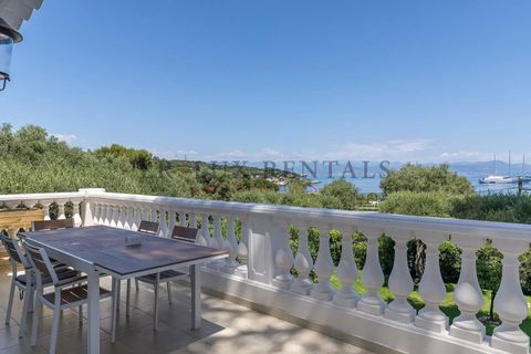 Villa i Antibes, Alpes-Maritimes, Antibes - € 4.950.000 | Ref: 6048870 - foto 4