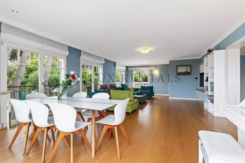 Villa i Antibes, Alpes-Maritimes, Antibes - € 4.950.000 | Ref: 6048870 - foto 7