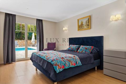 Villa i Antibes, Alpes-Maritimes, Antibes - € 4.950.000 | Ref: 6048870 - foto 13