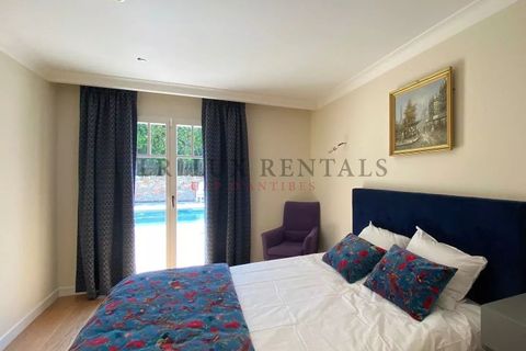 Villa i Antibes, Alpes-Maritimes, Antibes - € 4.950.000 | Ref: 6048870 - foto 14