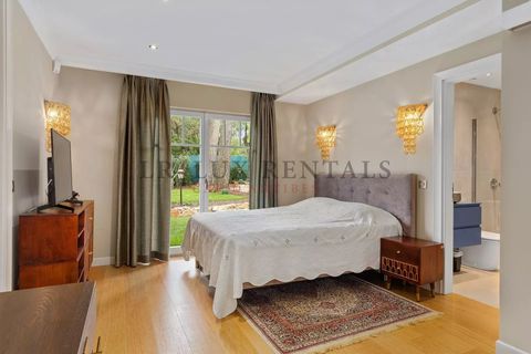Villa i Antibes, Alpes-Maritimes, Antibes - € 4.950.000 | Ref: 6048870 - foto 15