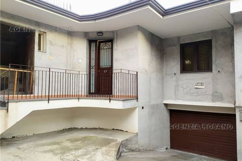 Villa i Biancavilla, Catania, Biancavilla - € 135.000 | Ref: 2345 - foto 1