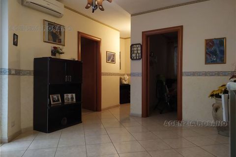 Villa i Biancavilla, Catania, Biancavilla - € 135.000 | Ref: 2345 - foto 5