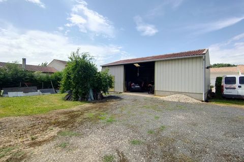 Villa a Réalmont, Tarn, Réalmont - € 170.000 | Ref: 3158103 - foto 2