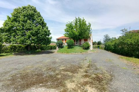 Villa a Réalmont, Tarn, Réalmont - € 170.000 | Ref: 3158103 - foto 6
