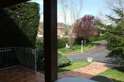 Villa a Réalmont, Tarn, Réalmont - € 170.000 | Ref: 3158103 - foto 7