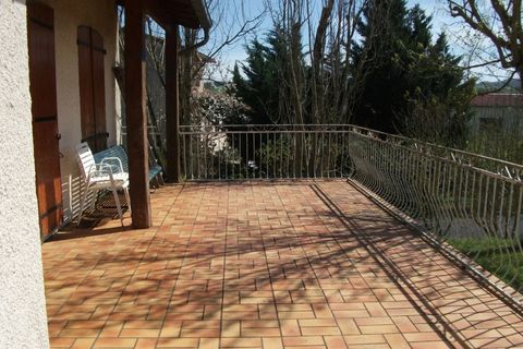 Villa a Réalmont, Tarn, Réalmont - € 170.000 | Ref: 3158103 - foto 9