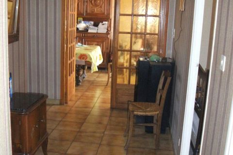 Villa a Réalmont, Tarn, Réalmont - € 170.000 | Ref: 3158103 - foto 10