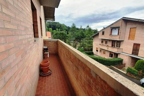 Lejlighed i Siena, Siena, Siena - € 475.000 | Ref: AP1796 - foto 1