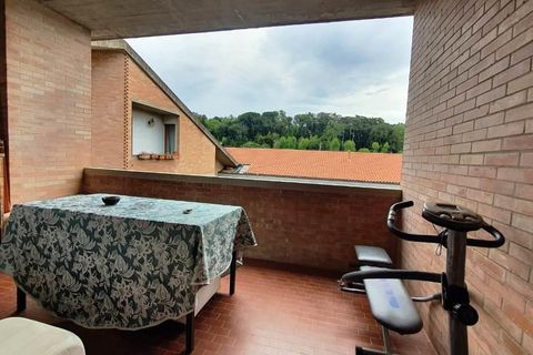 Lejlighed i Siena, Siena, Siena - € 475.000 | Ref: AP1796 - foto 10