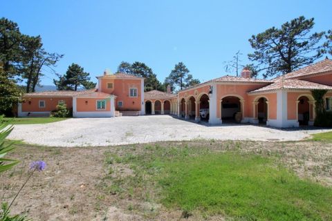 Villa i Almocageme, Lisbon, Almocageme - € 3.500.000 | Ref: M626 - foto 2