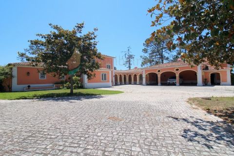 Villa i Almocageme, Lisbon, Almocageme - € 3.500.000 | Ref: M626 - foto 3