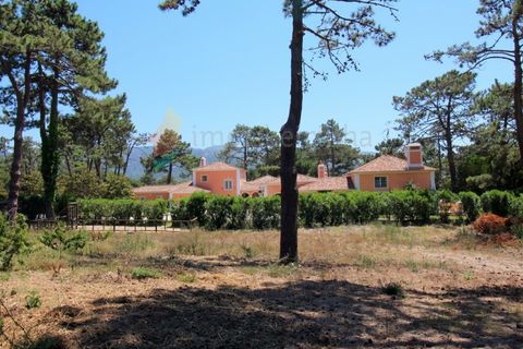 Villa i Almocageme, Lisbon, Almocageme - € 3.500.000 | Ref: M626 - foto 4