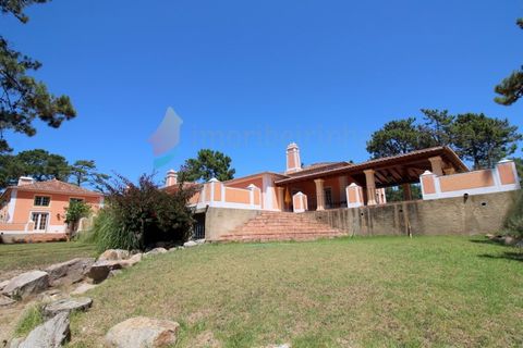 Villa i Almocageme, Lisbon, Almocageme - € 3.500.000 | Ref: M626 - foto 5