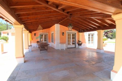 Villa i Almocageme, Lisbon, Almocageme - € 3.500.000 | Ref: M626 - foto 6
