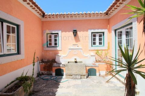 Villa i Almocageme, Lisbon, Almocageme - € 3.500.000 | Ref: M626 - foto 9