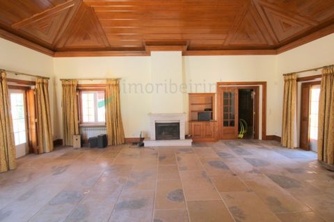 Villa i Almocageme, Lisbon, Almocageme - € 3.500.000 | Ref: M626 - foto 10