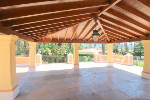 Villa i Almocageme, Lisbon, Almocageme - € 3.500.000 | Ref: M626 - foto 11