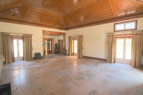 Villa i Almocageme, Lisbon, Almocageme - € 3.500.000 | Ref: M626 - foto 12