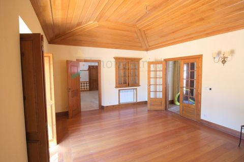 Villa i Almocageme, Lisbon, Almocageme - € 3.500.000 | Ref: M626 - foto 13