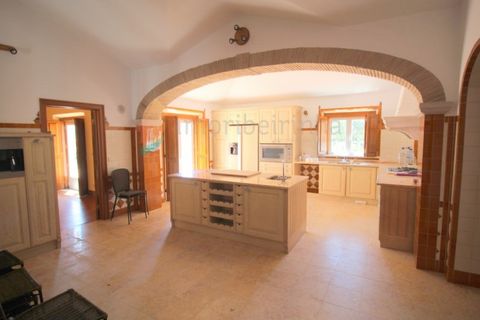 Villa i Almocageme, Lisbon, Almocageme - € 3.500.000 | Ref: M626 - foto 14