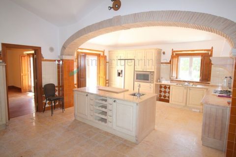 Villa i Almocageme, Lisbon, Almocageme - € 3.500.000 | Ref: M626 - foto 15