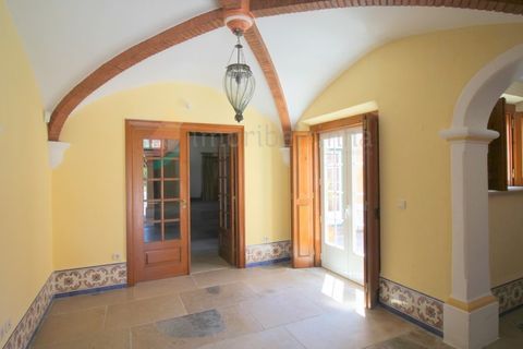 Villa i Almocageme, Lisbon, Almocageme - € 3.500.000 | Ref: M626 - foto 17