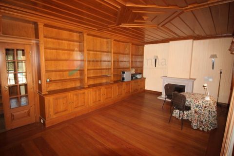 Villa i Almocageme, Lisbon, Almocageme - € 3.500.000 | Ref: M626 - foto 18