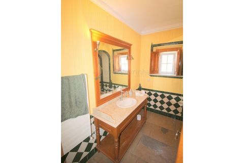 Villa i Almocageme, Lisbon, Almocageme - € 3.500.000 | Ref: M626 - foto 19
