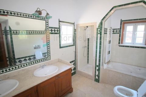 Villa i Almocageme, Lisbon, Almocageme - € 3.500.000 | Ref: M626 - foto 25